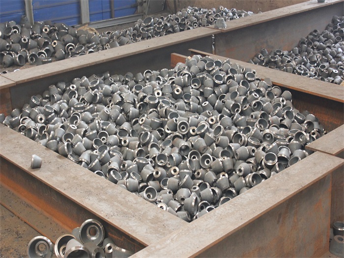 牙克石网架锥头